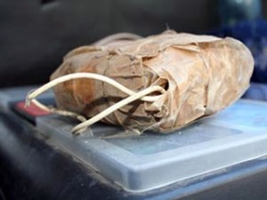 В Чернигове была обезврежена бомба   
