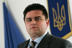 О том как предводитель Евро 2012 перевозил секс рабынь в итальянские бордели  