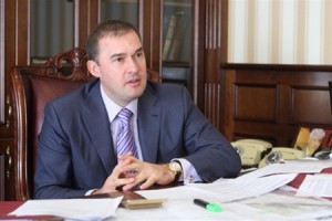 К чему привел обыск в Госрезерве  