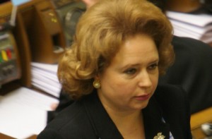 Карпачева: В Украине начались политические преследования представителей омбудсмена   Тимошенко СБУ допрос 