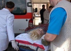 Дело о убийстве Оксаны Макар будут рассматривать в конце мая убийство суд следствие преступление Оксана Макар МВД коррупция 