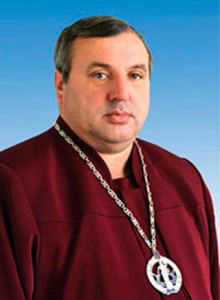 О новых приобретениях судьи друга Януковича  Янукович Киев 