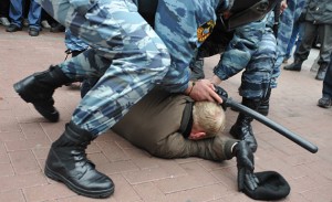 МВД отказалось проводить расследования тяжких преступплений. Открытое письмо 