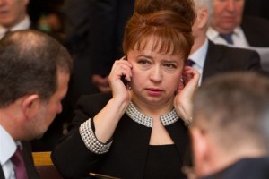 В Украине разгул репрессий: ГПУ отказала Тимошенко в возбуждении уголовного дела и взялась за Карпачеву Тимошенко СБУ Пшонка депутат ГПУ 