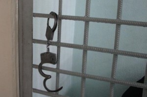 Во Львове двое сотрудников милиции напали на мужчину   