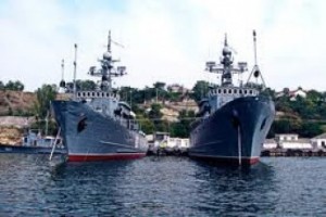 Чорноморський флот заборгував Україні понад 1 млн грн 