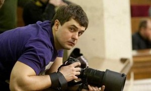 За убийство фотографа Розвадовского просят дать два года убийство 