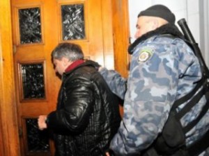 Почему ВУЗы Украины плодят «слюсарчуков» журналисты 