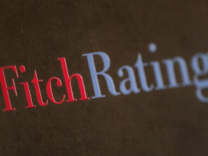 Fitch Ratings ухудшило прогноз роста валового внутреннего продукта Украины МВФ бюджет 