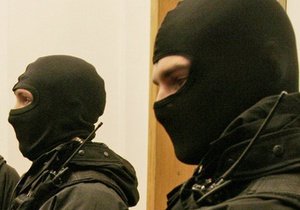 Анонимная милиция 