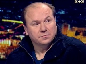 Рінат Ахметов не тримає зла на експерта передачі «Профутбол» 