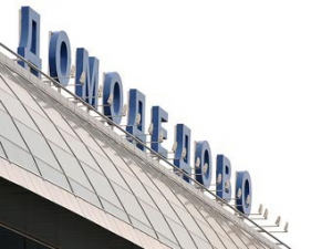 Украинский политик стал очевидцем теракта в Домодедово