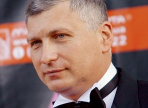 Богдан Губский и арест экс-спикера ВР Крыма Анатолия