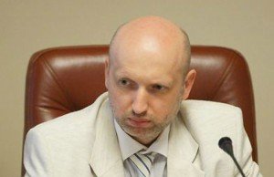 Турчинов: Увеличилось число людей, которые намерены стать членами партии Батькiвщина