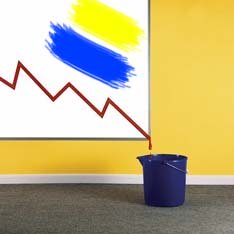 Колесниченко: Буквально через полгода-год Украина ощутит результат эффективности работы власти