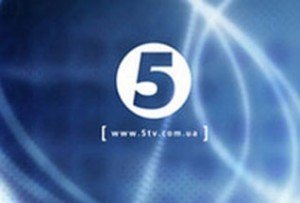 Милиционеры избили журналиста 5 канала