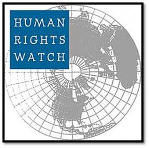 Human Rights Watch: Украинская власть ограничивает свободу СМИ