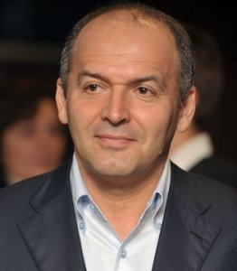 pinchuk