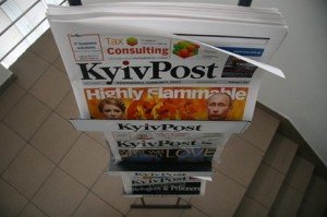 kyivpoststand