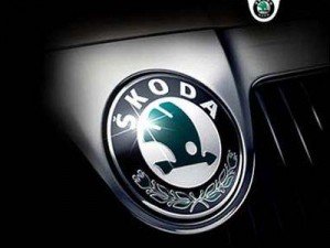skoda-logo