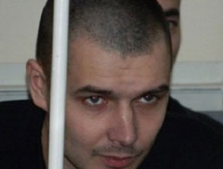 Краснощек сидел в одной камере с мучителем Поповой