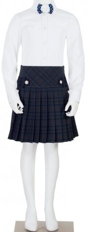 Блузка Helen-A Елизавета. Фото 1