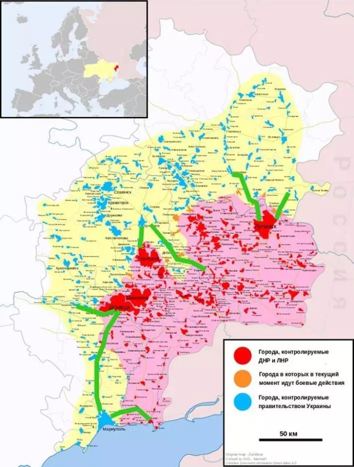 Карта воздушных коридоров россии