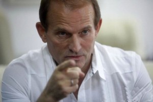 Medvedchuk