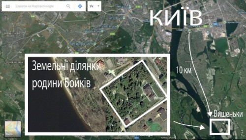 земля-Бойко