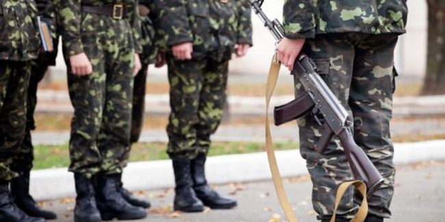 Separate regiment of the President of Ukraine