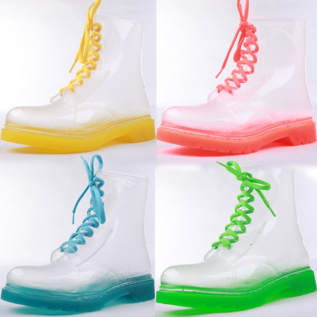 Rezinovye-SapogiProzrachnye