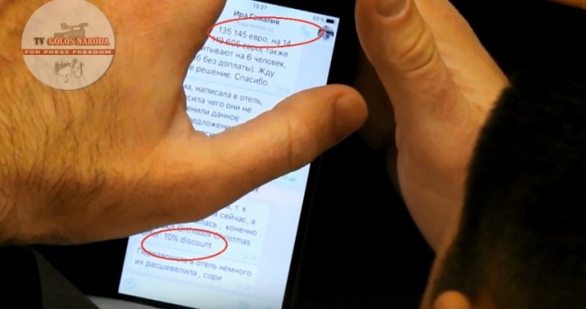 Äîì ïîðîøåíêî