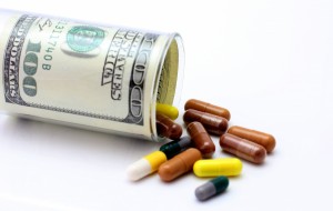 Стоимость лекарств