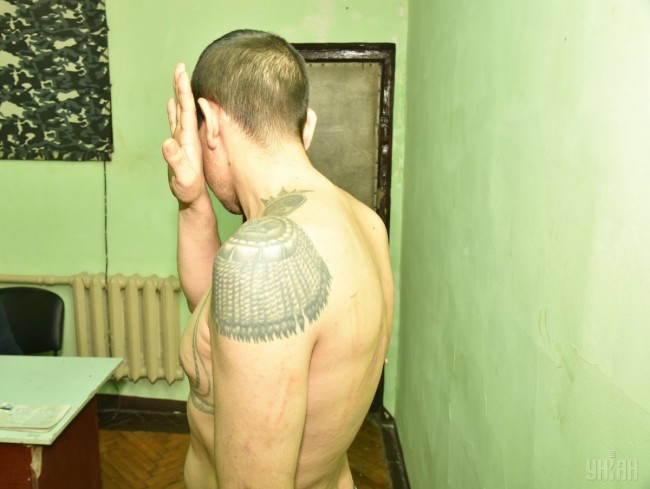 По результатам проверки были выявлены факты бесчеловечного обращения с заключенными