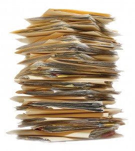 stackofdocuments