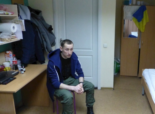 Иван Тыренко