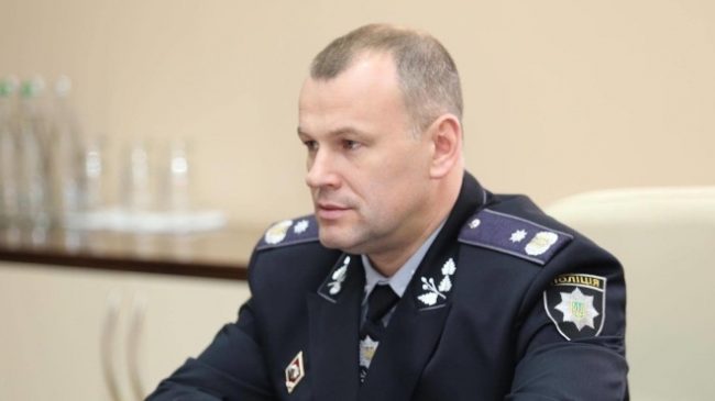 Дмитрий Головин