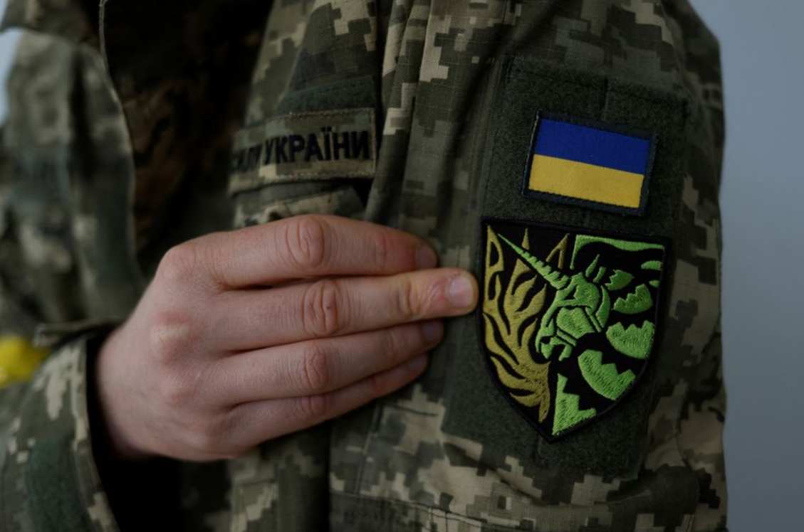 Хто такі єдинороги в українській армії? 