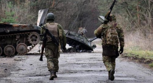 Впереди ждут жестокие бои впереди ждут даджаловы полки